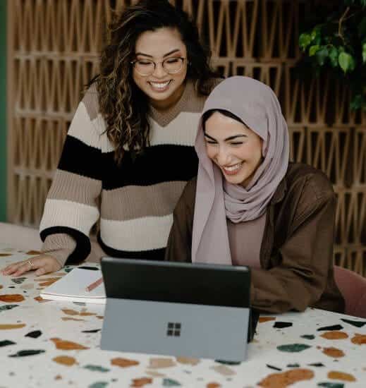 Hiring with Transparency and Speed