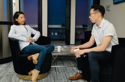 Tech Talent Recruitment