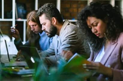 Startup Hiring Packages