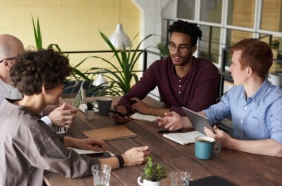 Talent Pipeline Building