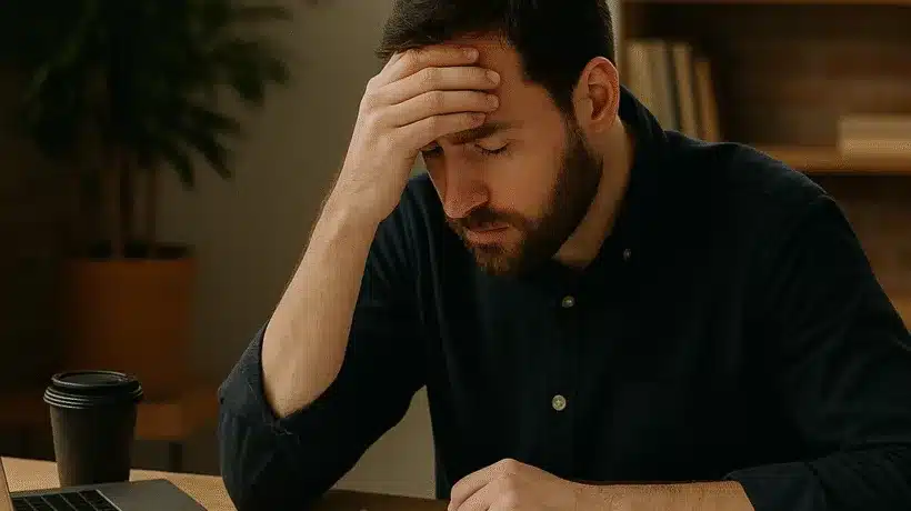 The Founder Time Trap: Why Hiring Is Costing You More Than You Think