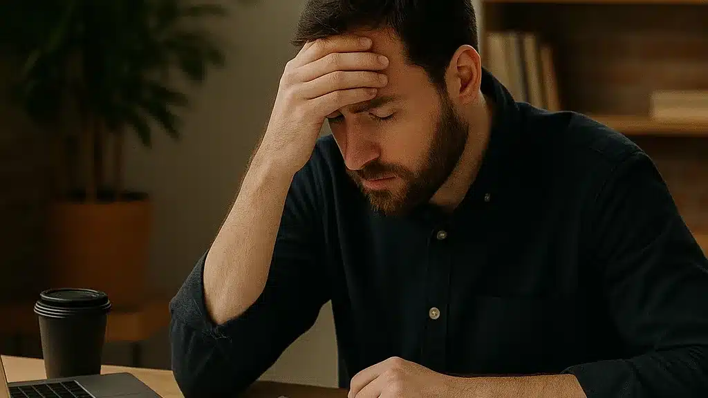 The Founder Time Trap: Why Hiring Is Costing You More Than You Think