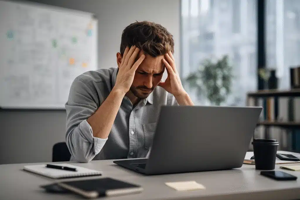 Emotional Chaos in Hiring