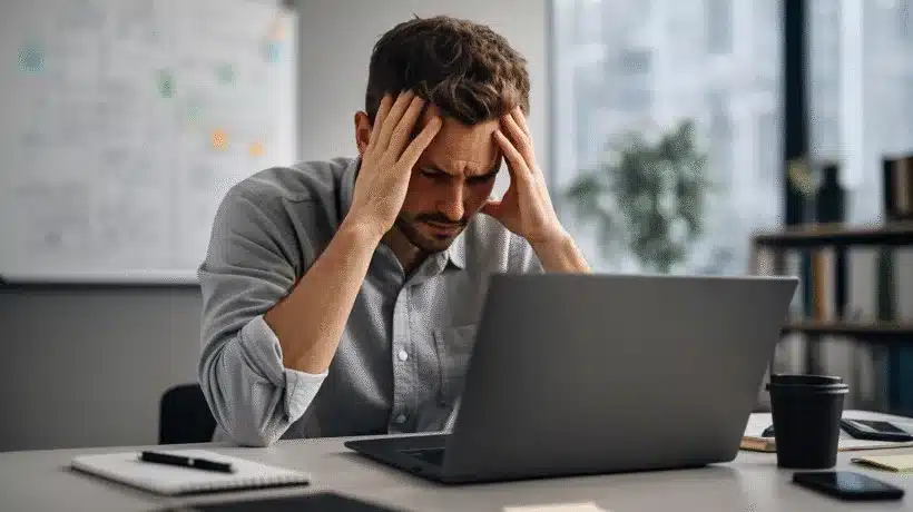 The Founder’s Silent Enemy: Emotional Chaos in Hiring